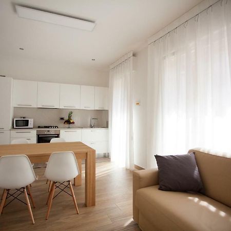 Residence Torino Chioggia Luaran gambar
