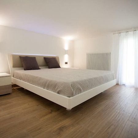 Residence Torino Chioggia Luaran gambar