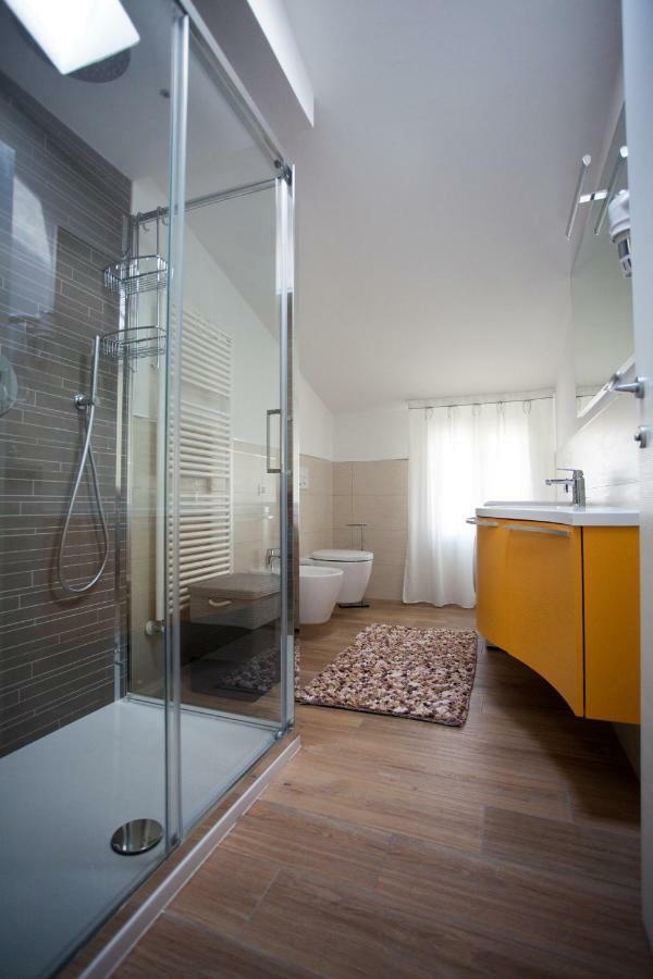 Residence Torino Chioggia Luaran gambar