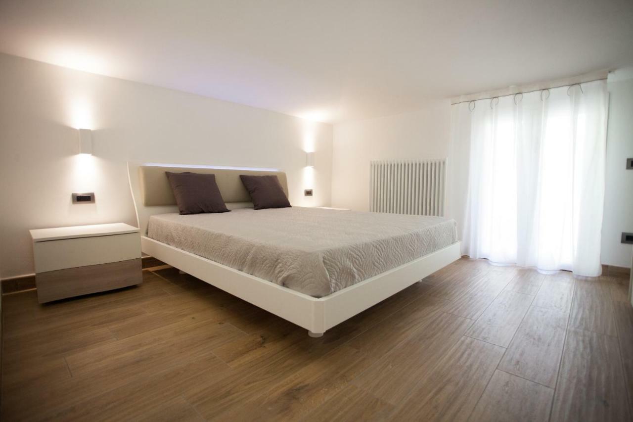 Residence Torino Chioggia Luaran gambar