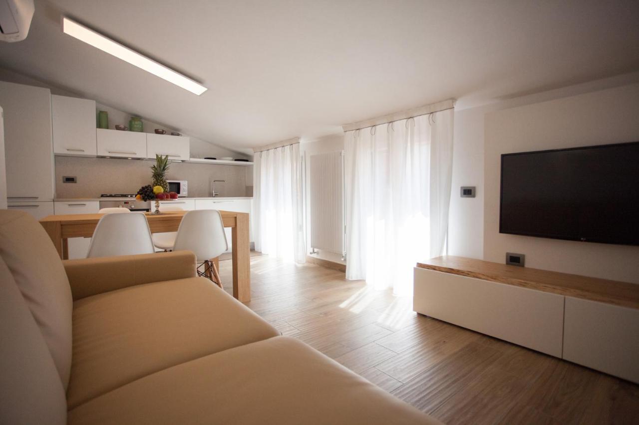 Residence Torino Chioggia Bilik gambar