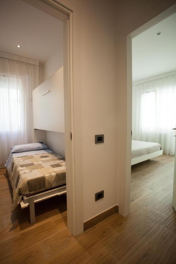 Residence Torino Chioggia Bilik gambar