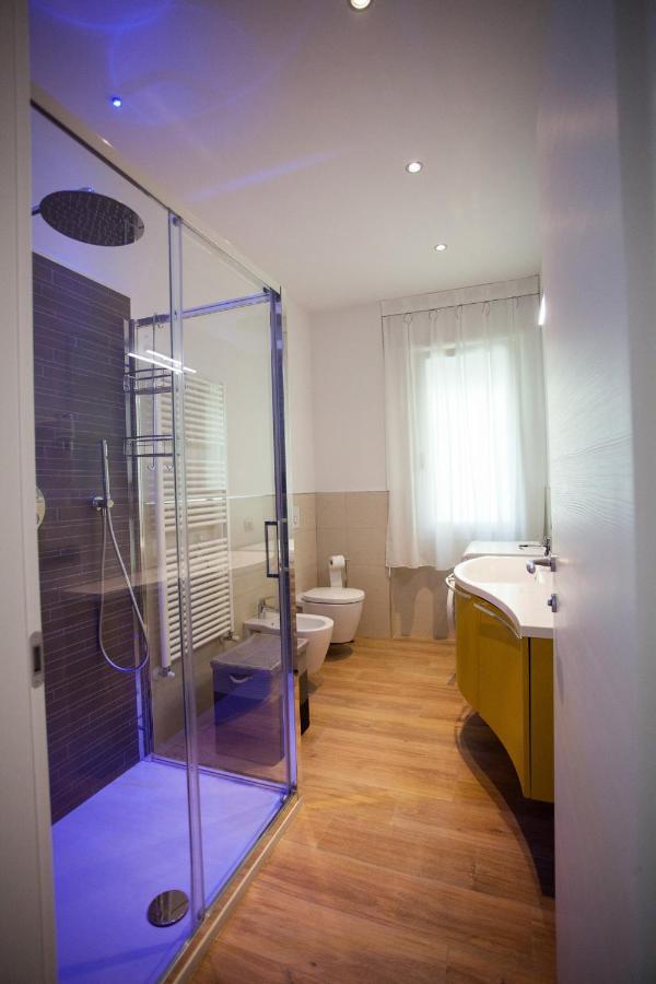 Residence Torino Chioggia Bilik gambar