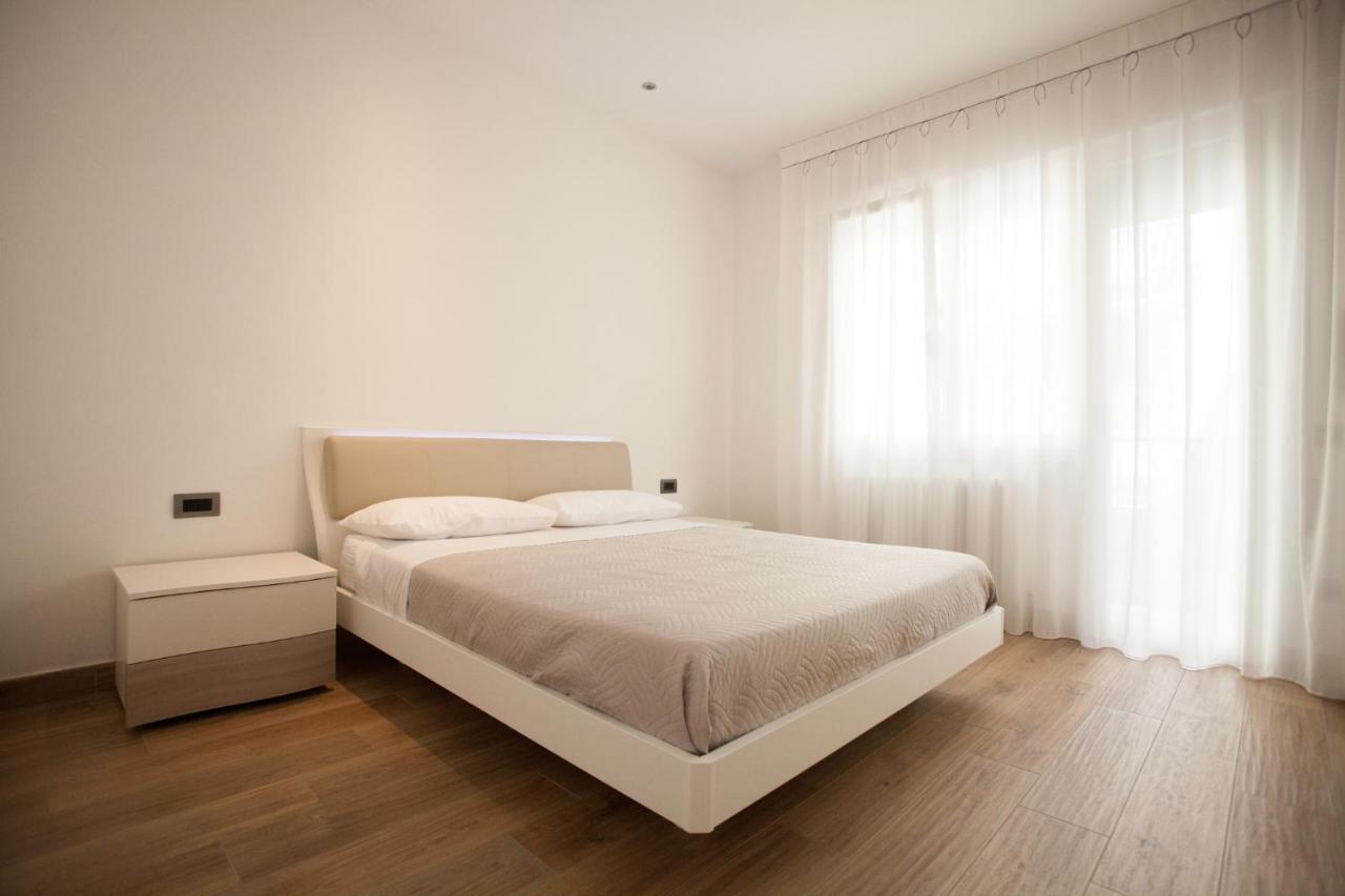 Residence Torino Chioggia Bilik gambar