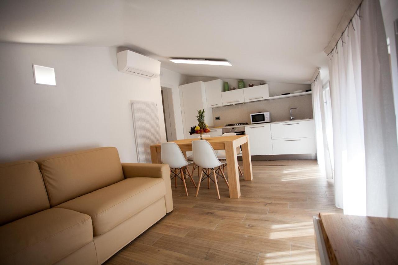 Residence Torino Chioggia Bilik gambar